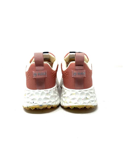 Sneaker NO NAME NO NAME | CARTER FLYMESH RECYCLEDROSEDAWN